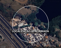 Terrenos em Campinas, 4 lotes, área total 1.082,20m²