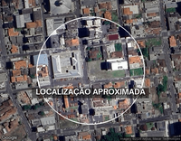 Terreno de 315,42m² em Ponta Grossa - PR