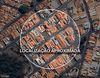 Terreno de 250m² em Jardim Dalla Costa