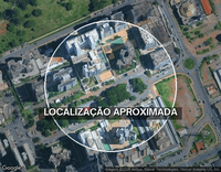 Apartamento com 3 Quartos e 1 Vaga em Leilão
