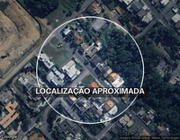 Terreno Urbano de 805,57m² - Excelente Localização