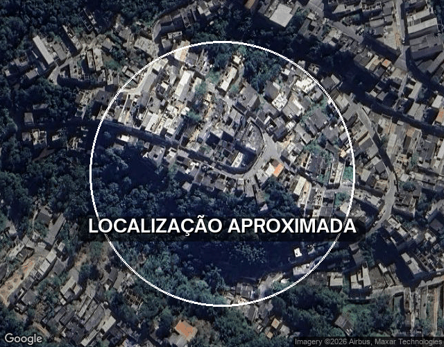 Terreno em leilão com 1016,80m² em São Paulo