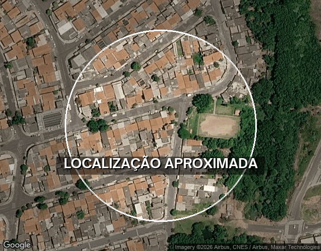 Casa com 140m², 3 quartos, 2 banheiros, ocupada