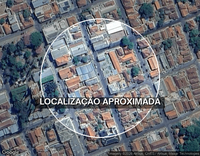 Terreno urbano de 310,97 m², ideal para construção