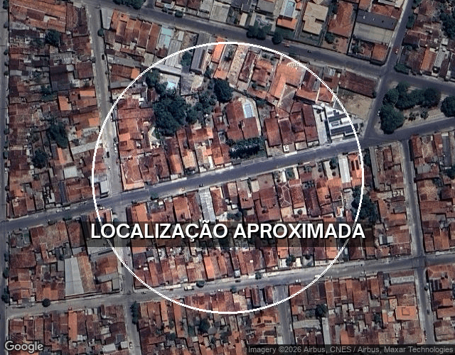 Casa com 3 quartos, 2 suítes, 4 salas, 227m², ocupada