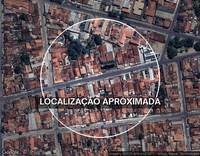 Casa com 3 quartos, 2 suítes, 4 salas, 227m², ocupada