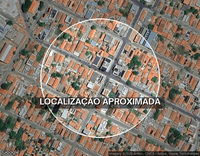 Prédio comercial/residencial com 27 dormitórios e 29 banheiros