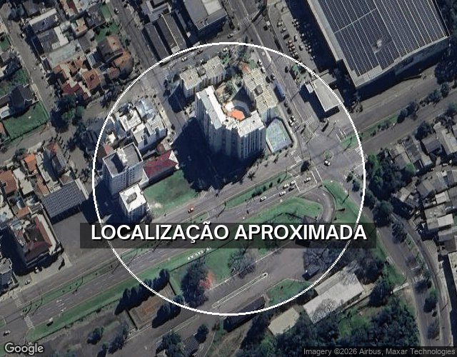 Apartamento com 1 vaga, 114m², 1 banheiro