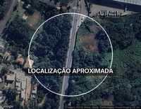 Imóvel Comercial com 7.510,35m² construídos
