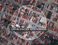 Terreno de 600m² em Girau do Ponciano, AL