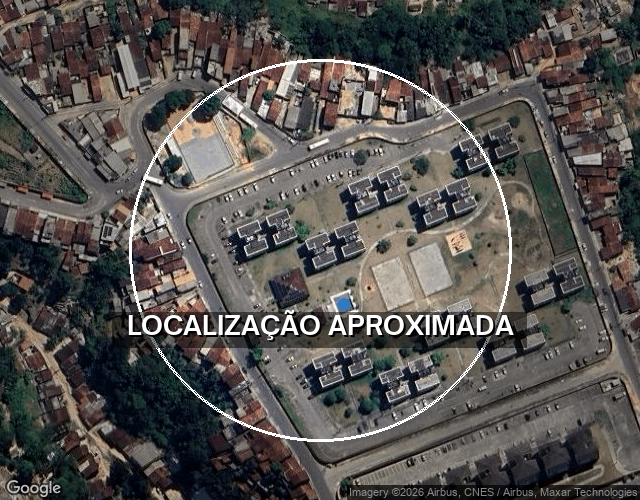 Apartamento com 2 quartos, 1 vaga, 62m² em Maceió