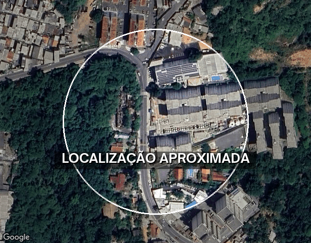 Apartamento com 2 quartos, 41,89m², 1 vaga