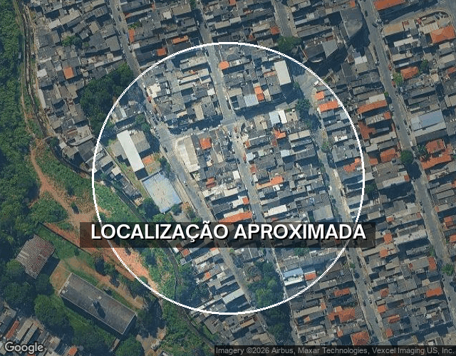 Terreno com 144m², parte ideal de 33,33%