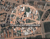 Apartamento com 2 quartos, 1 vaga, 51,18m² em Luís Eduardo Magalhães