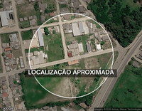 Terreno no Loteamento Carlos Suñe, 400m²