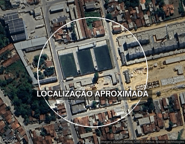 Apartamento com 1 quarto e varanda em Maceió