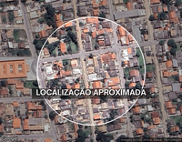 Casa com 2 quartos, 1 banheiro e 1 vaga de garagem