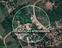 Terreno de 3200m² em Novo Repartimento/PA