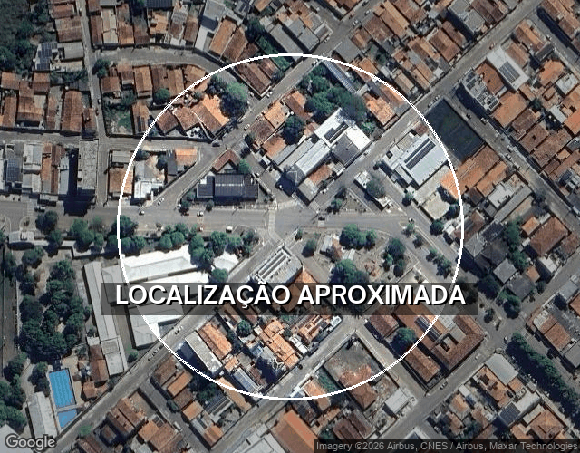 Terreno de 138,66m² em loteamento