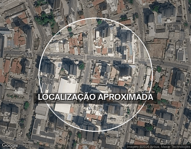 Apartamento com 2 quartos, 2 banheiros e 1 vaga de garagem