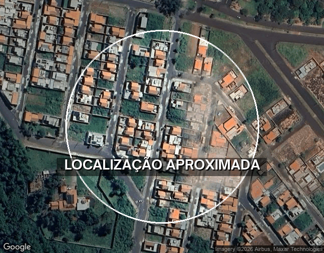 Terreno de 200m² em Uberaba e pronto para construção