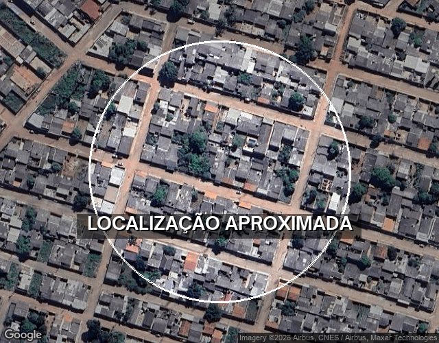 Casa com 2 quartos, varanda e área privativa de 187,4 m²