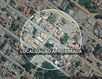 Casa com 2 quartos e 1 banheiro, 59,62m², ocupada