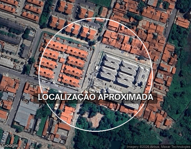 Apartamento com 2 quartos, 80,43m², ideal para investimento