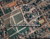 Terreno com 360,6m² e 1 vaga de garagem em Itaituba/PA