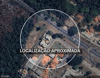 Prédio comercial com 420m², 50% de participação, em Valinhos