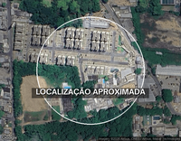 Apartamento com 2 quartos, 90,59 m², 1 vaga de garagem
