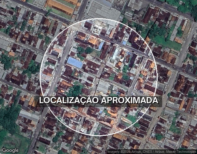 Casa com 2 quartos, 65,05m², 1 vaga, ocupada