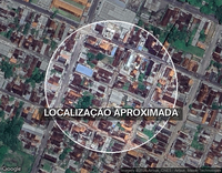 Casa com 2 quartos, 65,05m², 1 vaga, ocupada