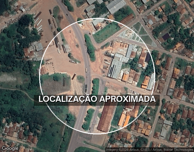 Casa com 2 quartos, 119m², desocupada, ideal para investimento