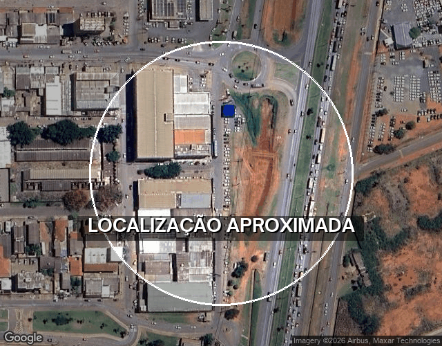 Apartamento com 2 quartos, 46,85m²