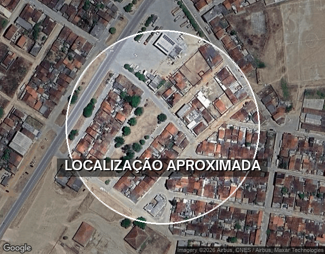 Casa com 3 quartos, 80,9m², 1 vaga, desocupada