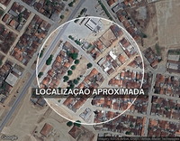 Casa com 3 quartos, 80,9m², 1 vaga, desocupada