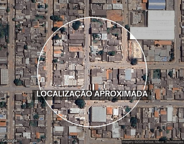 Casa com 2 quartos, 1 vaga, 169m², ocupada