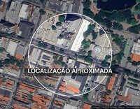 Casa com 2 quartos, 1 vaga de garagem, 60m², desocupada