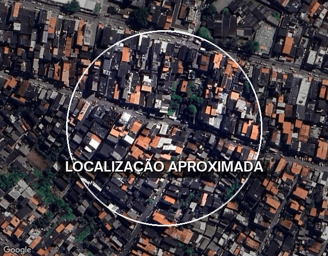 Casa com 3 quartos, 2 banheiros e 1 vaga de garagem
