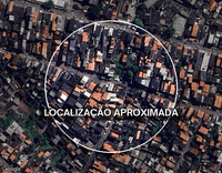 Casa com 3 quartos, 2 banheiros e 1 vaga de garagem