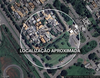 Casa com 2 quartos, 45,41m², terreno 200m², desocupada