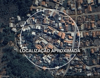Terreno de 264m² em Barão de Cocais