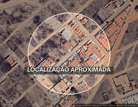 Casa com 3 quartos, 2 banheiros e 1 vaga de garagem