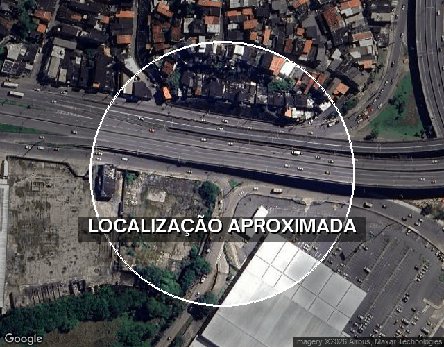 Apartamento com 2 quartos, 78m²