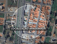 Casa com 3 quartos, 2 banheiros, 218m², desocupada