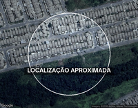 Casa com 2 quartos, 63,92m², 2 vagas, ocupada