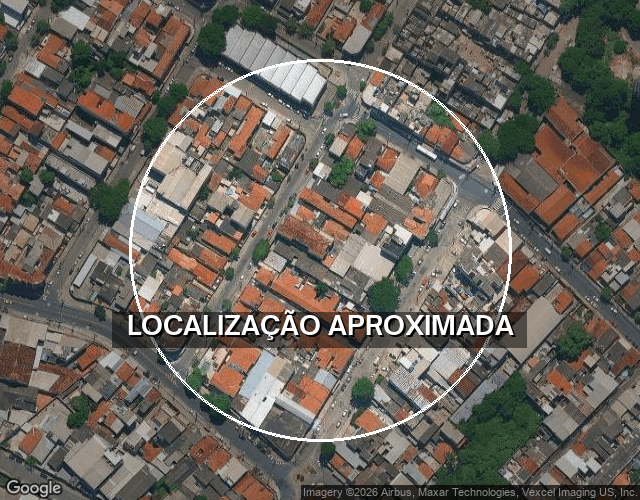Apartamento com 2 quartos, 50m²