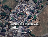 Apartamento com 2 quartos, 41,32m²