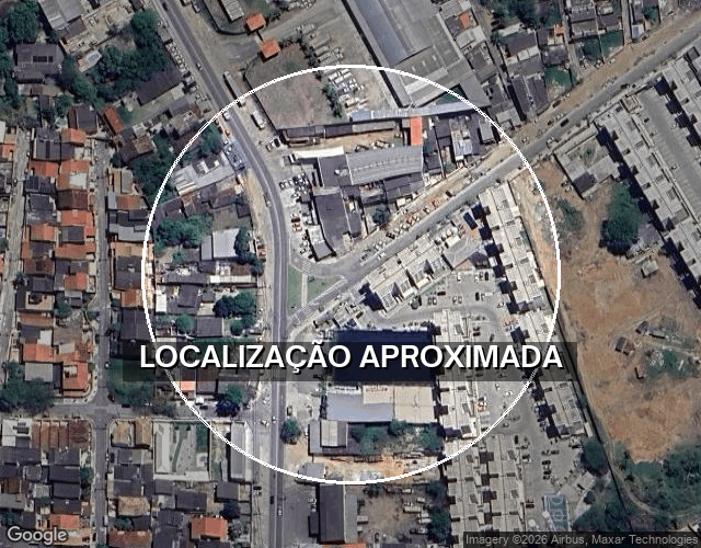Apartamento com 2 quartos, 47,47m², ideal para investimento